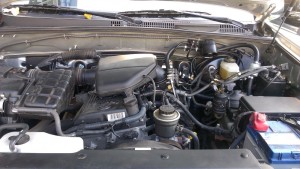 ГБО toyota 01