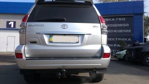 ГБО toyota 02