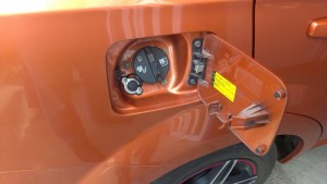 установка ГБО Chevrolet 03